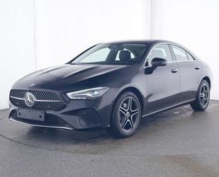 Mercedes-Benz CLA 180 Gebrauchtwagen