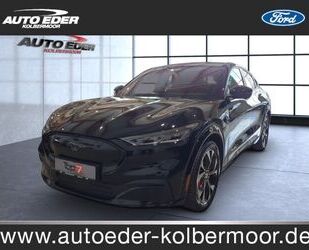 Ford Mustang Mach-E Gebrauchtwagen