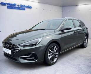 Hyundai i30 Gebrauchtwagen