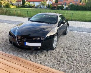Alfa Romeo Brera Gebrauchtwagen