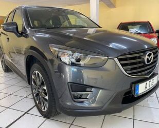 Mazda CX-5 Gebrauchtwagen
