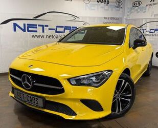 Mercedes-Benz CLA 180 Gebrauchtwagen