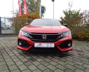 Honda Honda Civic Lim. 5-trg. 1.0 Dynamic Limited Editio Gebrauchtwagen