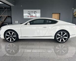 Bentley Continental GT Gebrauchtwagen