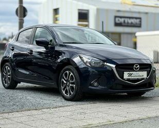 Mazda 2 Gebrauchtwagen