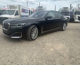 BMW 730 Gebrauchtwagen