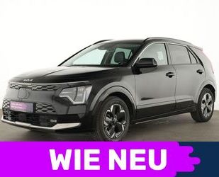 Kia Niro EV Gebrauchtwagen