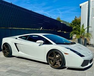 Lamborghini Gallardo Gebrauchtwagen