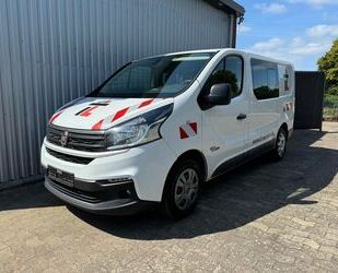 Fiat Talento Gebrauchtwagen