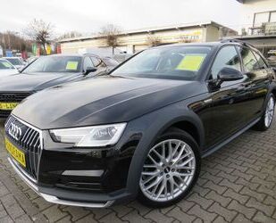 Audi A4 Allroad Gebrauchtwagen