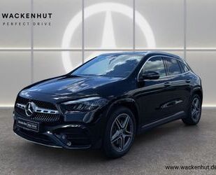 Mercedes-Benz GLA 250 Gebrauchtwagen