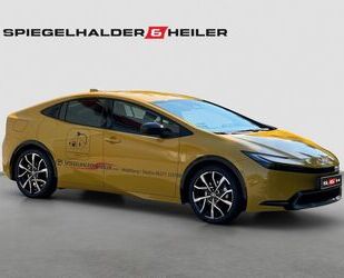 Toyota Prius Gebrauchtwagen