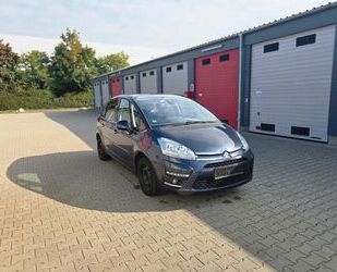 Citroen C4 Picasso Gebrauchtwagen