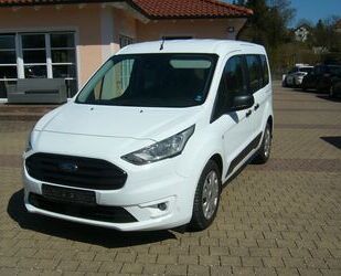 Ford Transit Connect Gebrauchtwagen