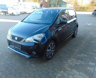 Seat Mii Gebrauchtwagen