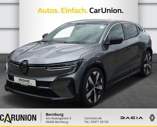 Renault Megane Gebrauchtwagen