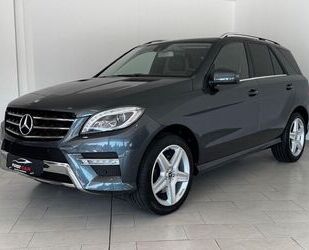 Mercedes-Benz ML 250 Gebrauchtwagen