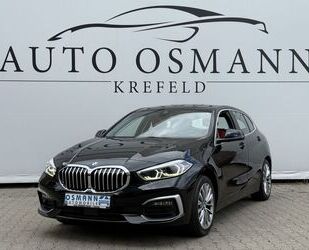 BMW 116 Gebrauchtwagen