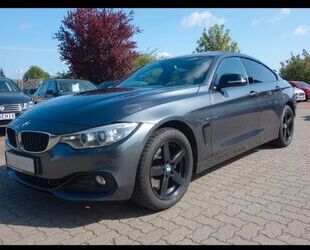 BMW 430 Gran Coupé Gebrauchtwagen