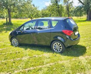 Opel Meriva Gebrauchtwagen