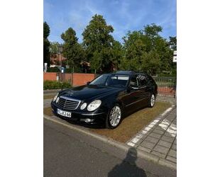 Mercedes-Benz E 280 Gebrauchtwagen