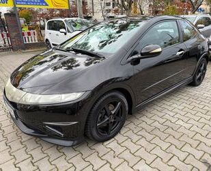 Honda Civic Gebrauchtwagen