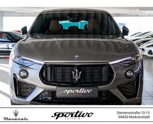 Maserati Levante Gebrauchtwagen