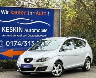 Seat Altea Gebrauchtwagen