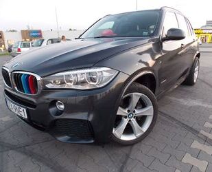 BMW X5 Gebrauchtwagen
