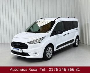 Ford Transit Connect Gebrauchtwagen