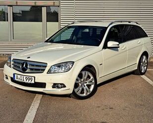 Mercedes-Benz C 200 Gebrauchtwagen