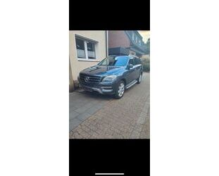 Mercedes-Benz ML 350 Gebrauchtwagen
