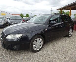 Seat Exeo Gebrauchtwagen