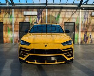 Lamborghini Urus Gebrauchtwagen
