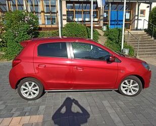 Mitsubishi Space Star Gebrauchtwagen