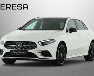 Mercedes-Benz A 250 Gebrauchtwagen