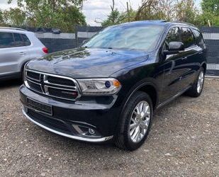 Dodge Durango Gebrauchtwagen