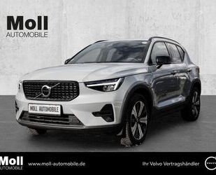 Volvo XC40 Gebrauchtwagen