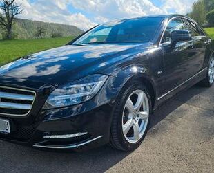 Mercedes-Benz CLS 350 Gebrauchtwagen