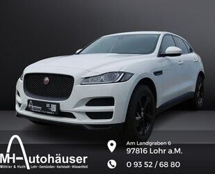 Jaguar F-Pace Gebrauchtwagen