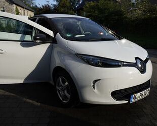 Renault ZOE Gebrauchtwagen