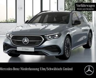 Mercedes-Benz E 200 Gebrauchtwagen