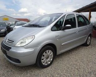 Citroen Xsara Picasso Gebrauchtwagen
