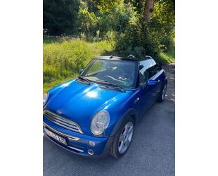 Mini Cooper Cabrio Gebrauchtwagen