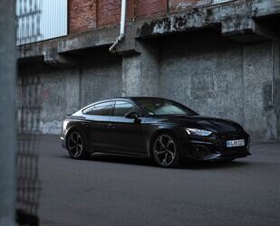 Audi RS5 Gebrauchtwagen