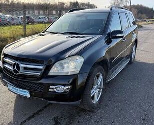 Mercedes-Benz GL 320 Gebrauchtwagen
