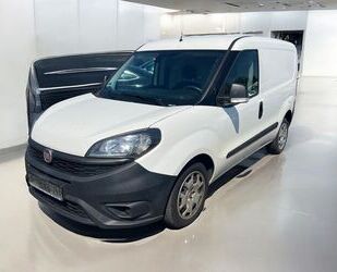 Fiat Doblo Gebrauchtwagen