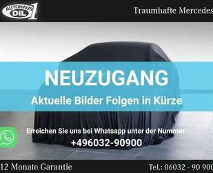 Mercedes-Benz E 200 Gebrauchtwagen