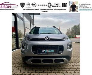 Citroen ë-C3 Aircross Gebrauchtwagen
