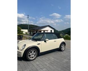 Mini Cooper Cabrio Gebrauchtwagen